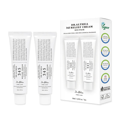 Dr.Althea 345 Relief Cream