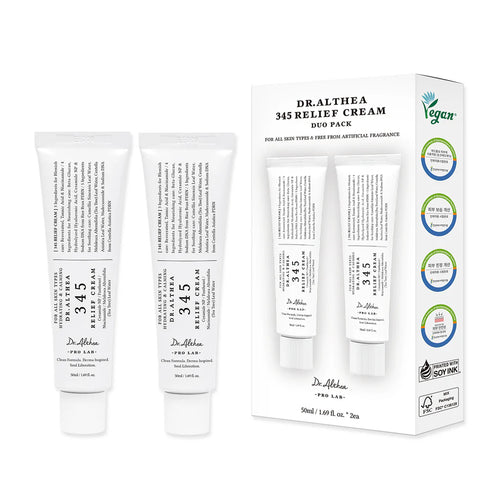 Dr.Althea 345 Relief Cream