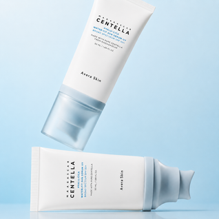 Avera Skin™ Water-Fit Sun Serum SPF 50
