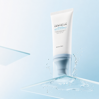 Avera Skin™ Water-Fit Sun Serum SPF 50