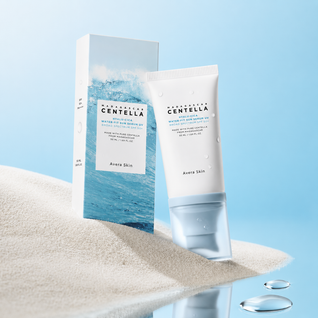 Avera Skin™ Water-Fit Sun Serum SPF 50