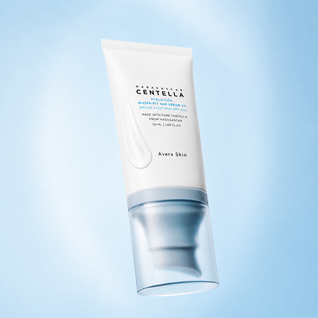 Avera Skin™ Water-Fit Sun Serum SPF 50