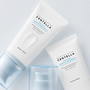 Avera Skin™ Water-Fit Sun Serum SPF 50