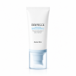 Avera Skin™ Water-Fit Sun Serum SPF 50