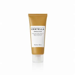 Avera Skin™ Ampoule Foam