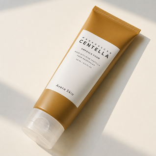 Avera Skin™ Ampoule Foam