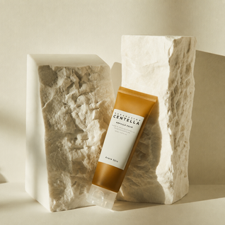 Avera Skin™ Ampoule Foam