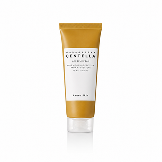 Avera Skin™ Ampoule Foam